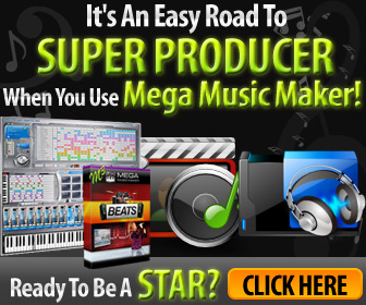 Music Beats Producer